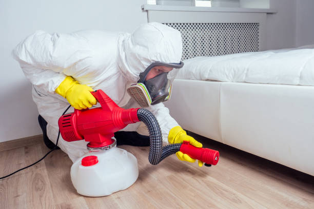 Best Pest Control for Multi-Family Homes  in Riverside, CA